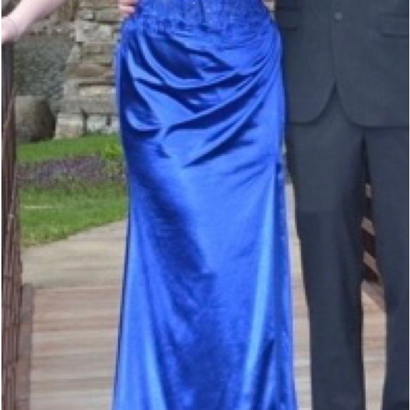 Prom Dress - Picture 4 of 10